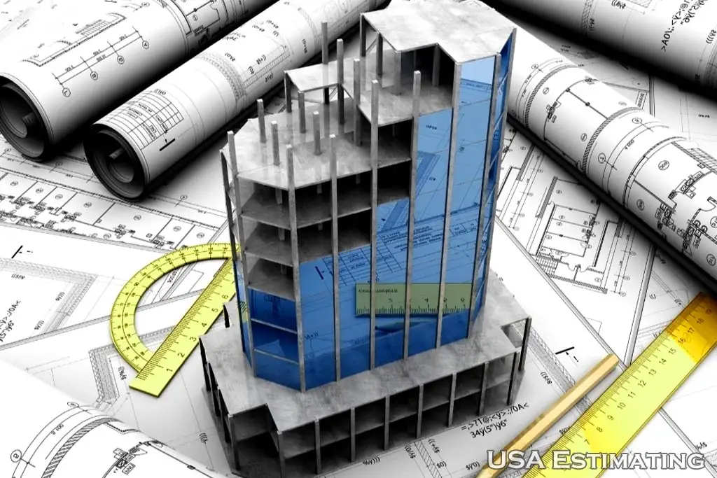 About Us 1 USA Estimating Company