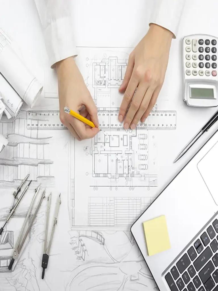 2D Drafting