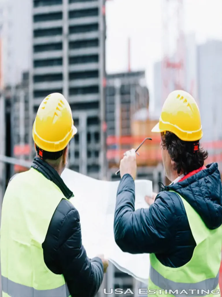 Authorization in Construction Estimating