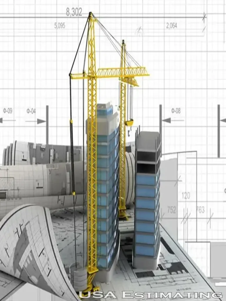 Best Commercial Estimating