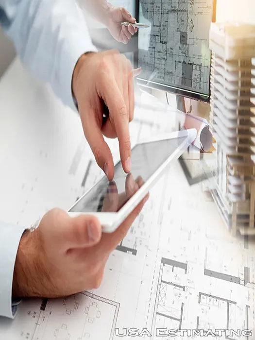 Blue Print Estimating