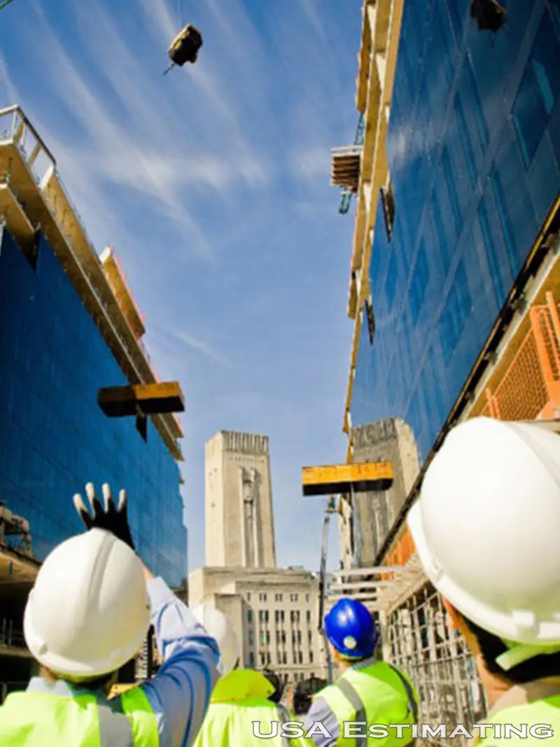 Construction Estimating Consultancy