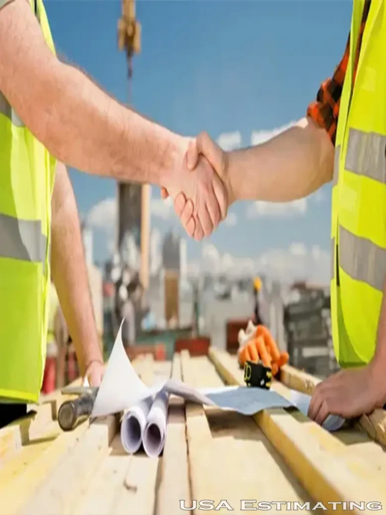 Craftsman National Estimators