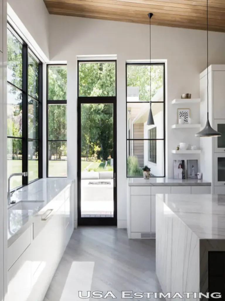 Doors and Window Estimating