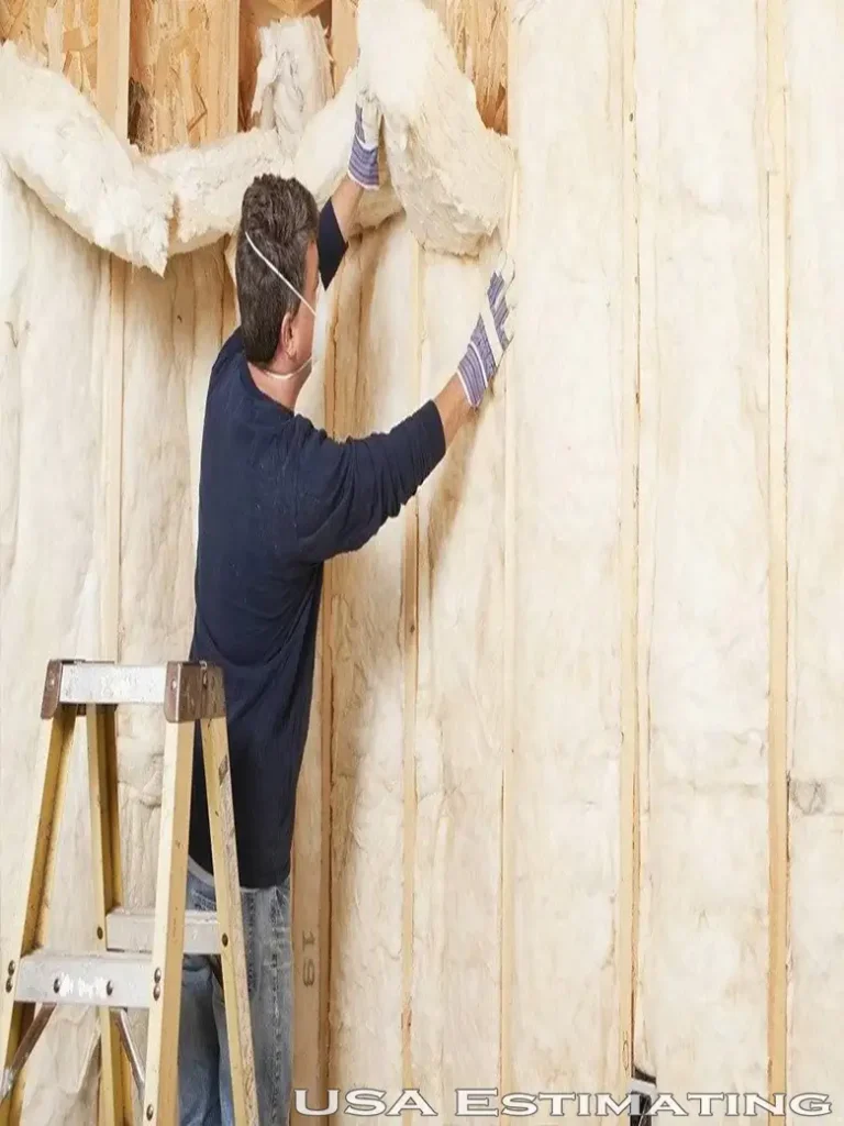 Drywall Estimating