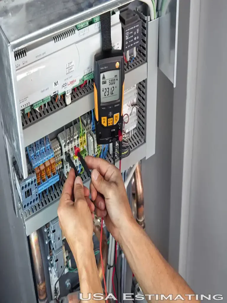Electrical Estimating
