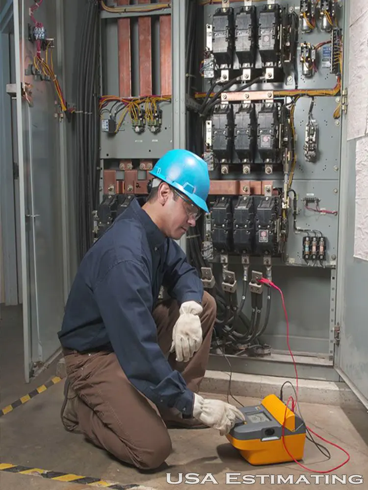 Electrical Estimating Consultancy