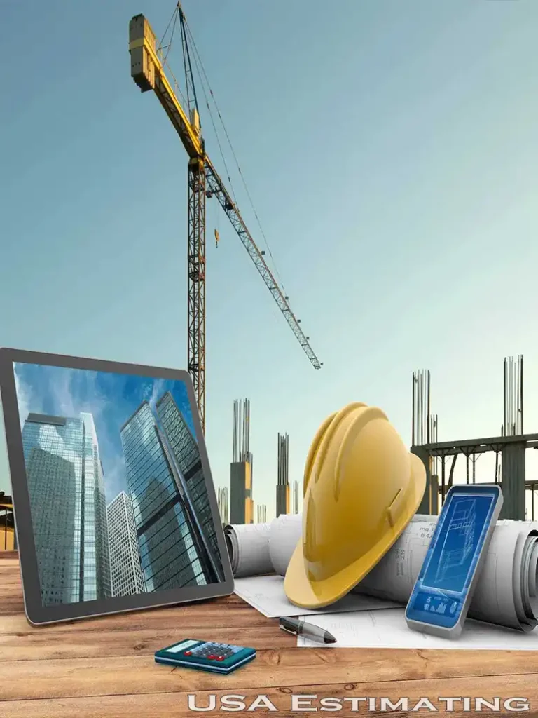 Industrial Estimating