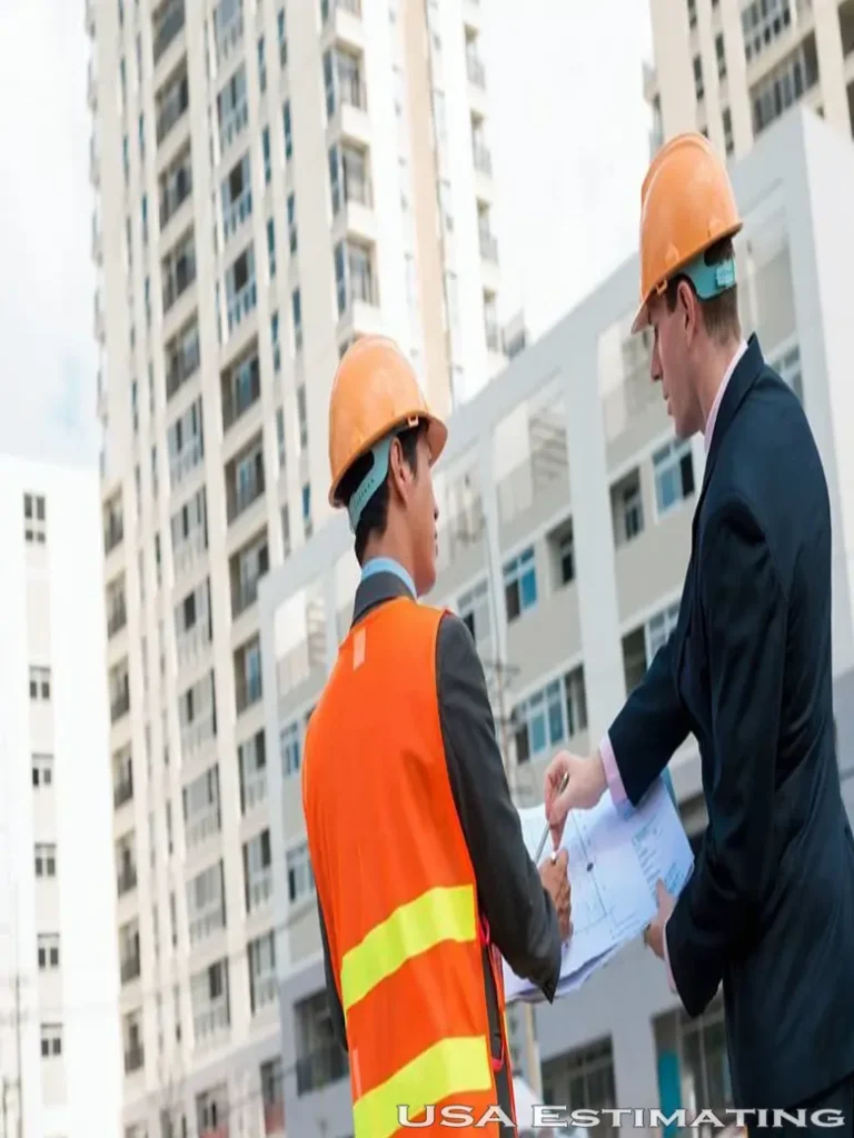 Local Vendors in Construction Estimating