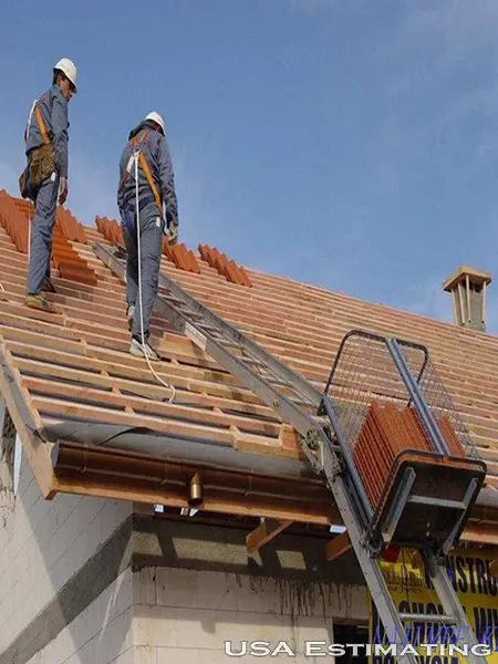 Lumber Takeoff services