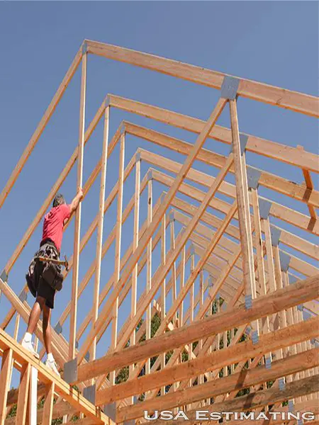 Lumber Takeoff image