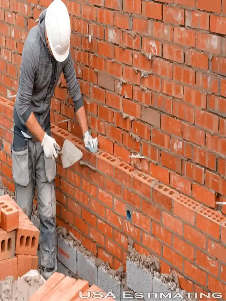 Masonry Estimating
