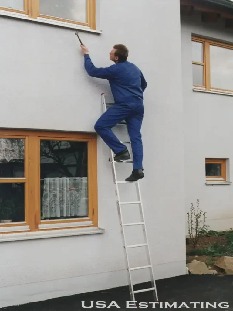Painting Estimating services