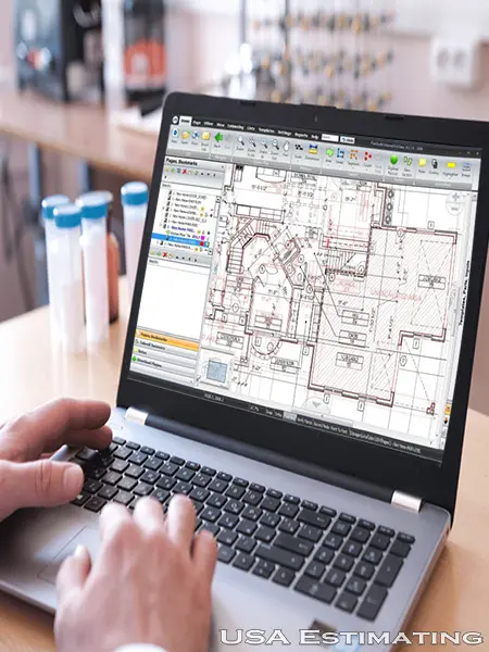 Plan Swift Estimating