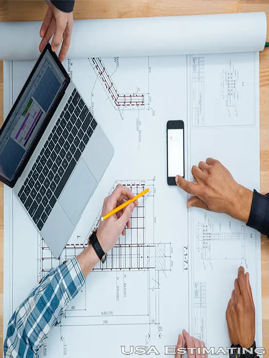 Primavera software Scheduling services