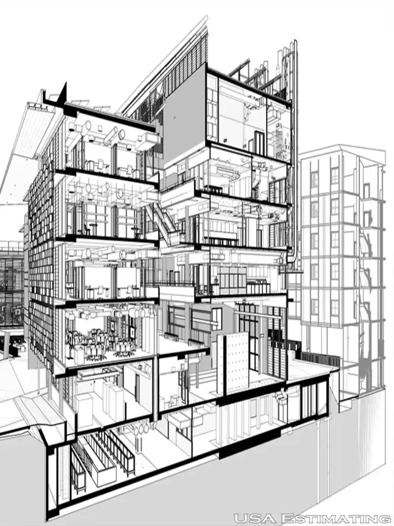 Shop Drawings