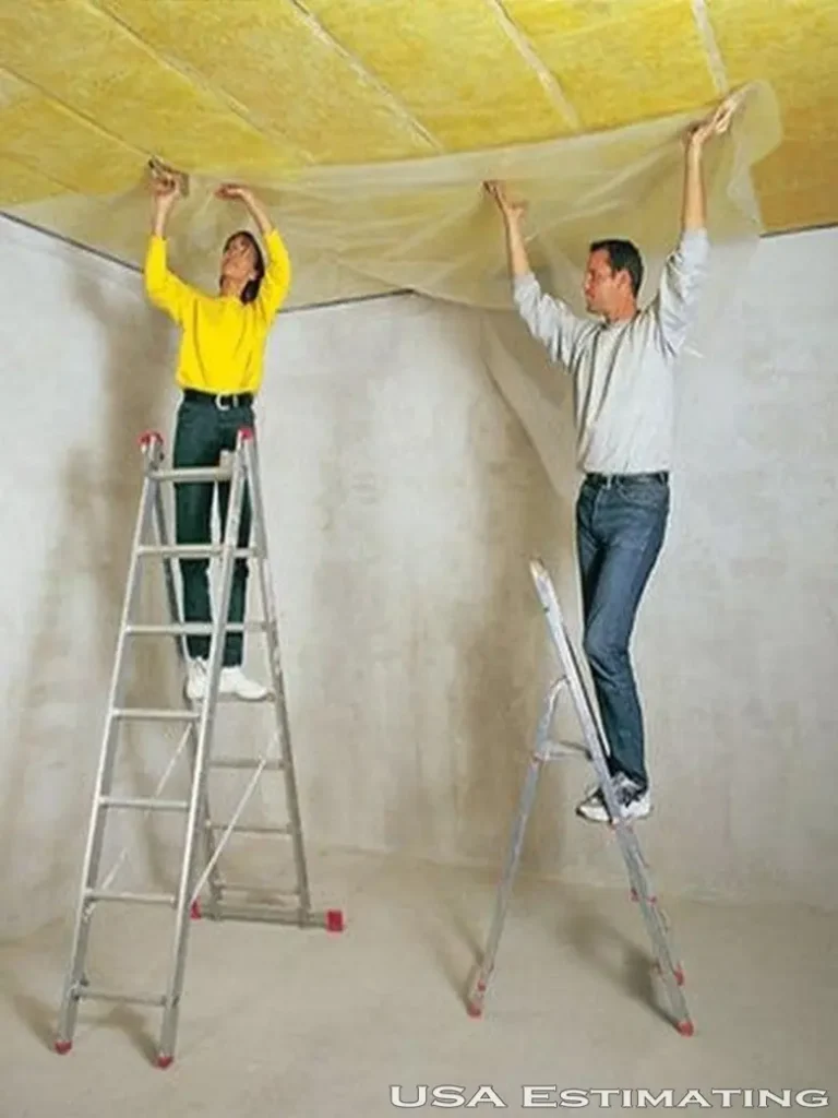 Thermal and Moisture Protection