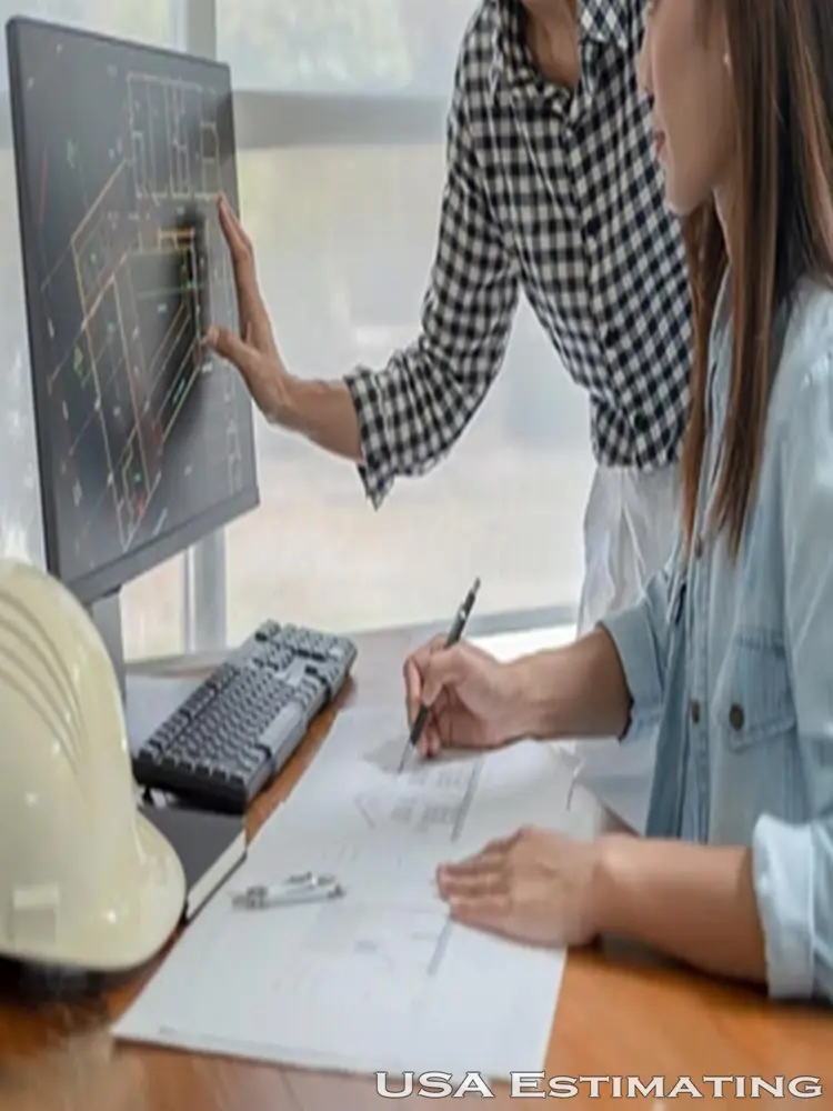 construction estimating services in NewYork