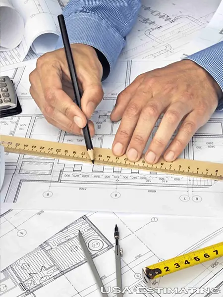 Quantity takeoff services in new York city