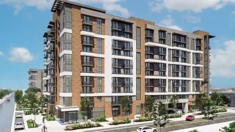 Multi-Family Apartment