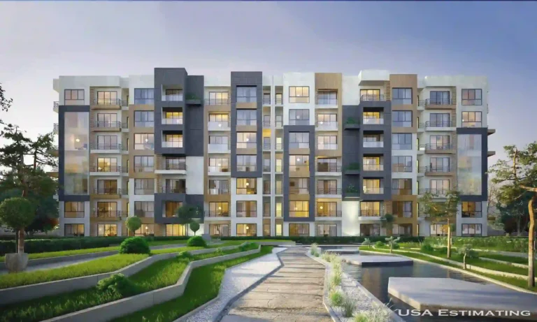 Multi-Family Apartment