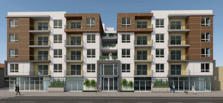Apartments estimating services in USA